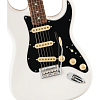 Электрогитара Fender Player II Stratocaster, Rosewood Fingerboard, Polar White, Белый полярный - 4