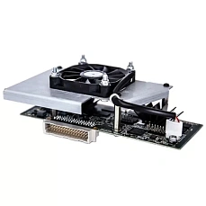 Модуль эхоподавления Allen & Heath M-AHM-64 для AHM-64