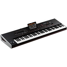 Синтезатор Korg Pa4X-76