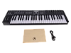 MIDI-клавиатура Arturia KeyLab Essential 49 mk3 Black - 7