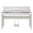 Цифровое пианино Rockdale Virtuoso White - 1