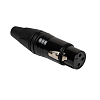 Разъём Rockdale XLR057 - 3