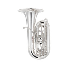 Туба Yamaha YBB-623S