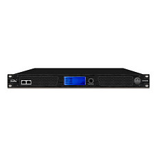 Цифровой усилитель мощности Soundking DG2300