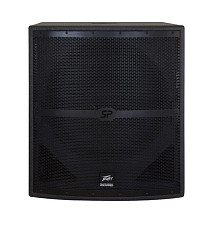 Активный сабвуфер Peavey SP 118P