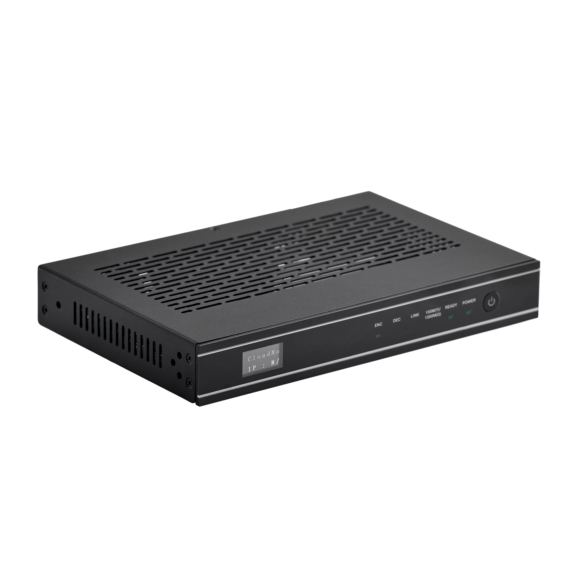 Трансивер HDMI AVCLINK HN-4K02 - 5