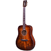 Электроакустическая гитара Crafter MIND D-2500e ALK DL - 1