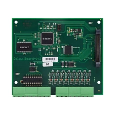 Плата расширения Biamp (Apart Audio) AC12.8FP