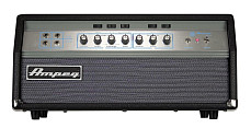 Ламповый басовый усилитель голова Ampeg CLASSIC SVT-VR