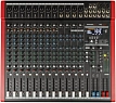 Микшерный пульт Proel MQ1642X - 1