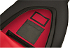 Чехол Fender GIG BAG FA610 DREADNOUGHT - 6