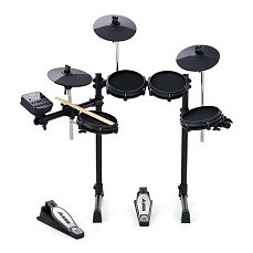 Электронная ударная установка Alesis Turbo Mesh Kit