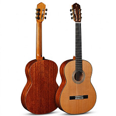 Классическая гитара Pearl River CS60 Natural
