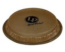 LATIN PERCUSSION BONGO HEAD HAND PICKED T-X RIMS LP264D мембрана для бонго 5 1/4