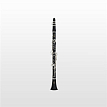 Кларнет Yamaha YCL-200DR - 1