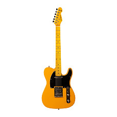 Электрогитара Rockdale Stars Classic TE Blonde, Блонд