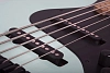 Бас-гитара Schecter J-5 SEA FOAM GREEN w/MAPLE - 5