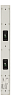 Звуковая колонна Yamaha VXL1W-8-WR White - 3