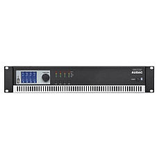 Усилитель мощности AUDAC SMQ1250