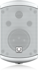 Акустическая система Turbosound IMPACT TCI32-TR-WH