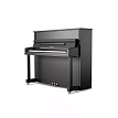 Акустическое пианино Kayserburg KS2 (A111) Ebony Polish - 1