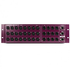 Модуль расширения для цифровой микшерной системы Allen & Heath GLD-AR2412