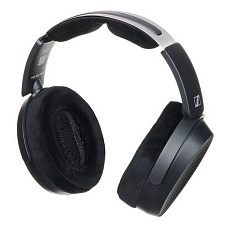 Наушники Sennheiser HD 490 PRO