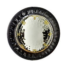 G32-DC-B Eight Corners of Heaven Mirror Гонг 32, Meinl