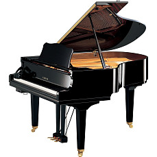 Акустический рояль Yamaha GC2 PE