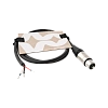 Кабель XLR-F AVCLINK CABLE-835/1 - 3