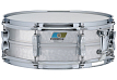 Малый барабан 14" х 5" Ludwig LM404K Acrolite, алюминий, чеканка - 1