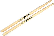 FBH580TW 55A Select Forward Balance Барабанные палочки, смещенный баланс, орех гикори, ProMark