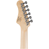 Электрогитара Crafter Charlotte S MP Tobacco Sunburst - 3