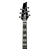 Электрогитара Ibanez PS120-BK, Черный - 4