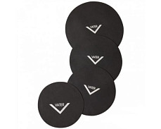 VATER VNGRP Rock Pack набор резиновых накладок на барабаны для беззвучной тренировки