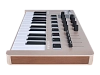 MIDI-клавиатура Arturia MiniLAB 3 Champagne - 7
