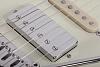 Электрогитара Schecter NICK JOHNSTON TRAD-HSS A. Frost - 4