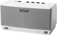 Настольный монитор для акустической гитары Roland CUBE-LM-WH Light Monitor