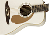 Акустическая гитара Fender Malibu Player Arctic Gold, Золотой - 3