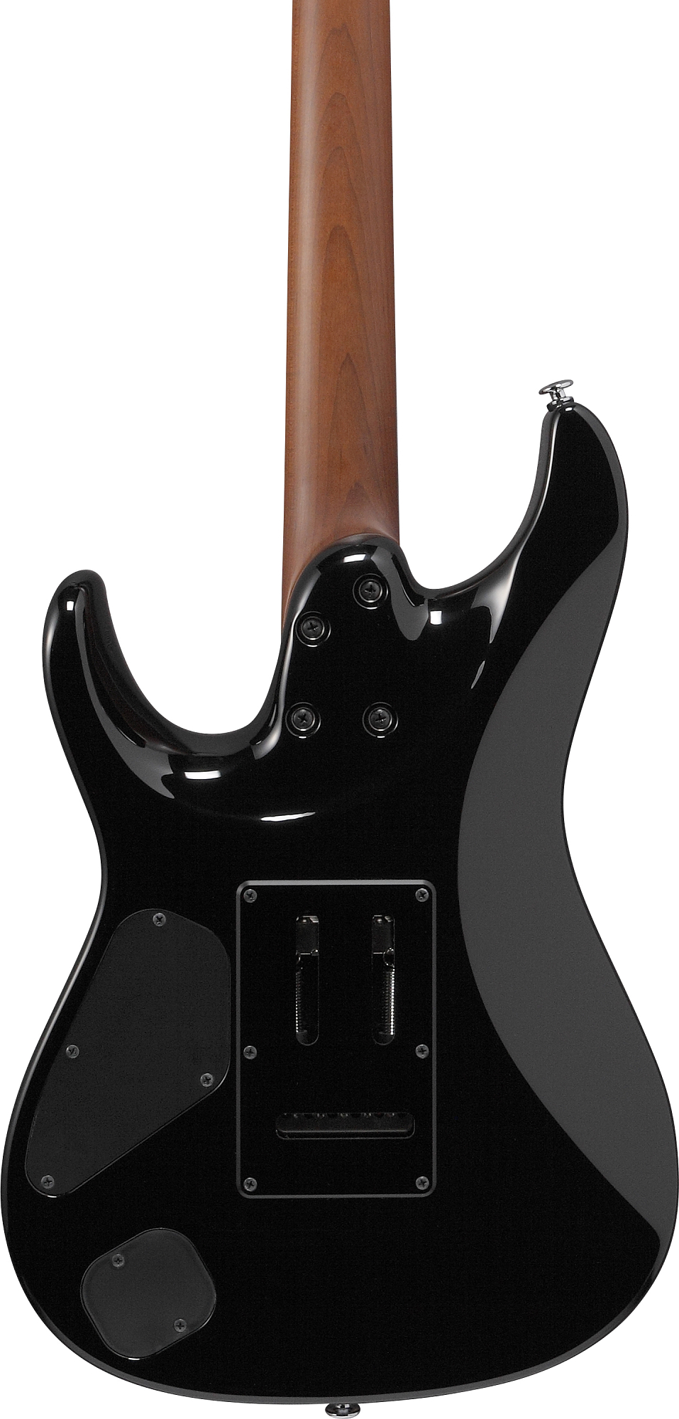 Электрогитара Ibanez AZ2407F-BSR - 17