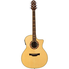 Электроакустическая гитара Crafter STG G-20ce