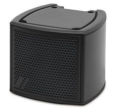 Акустическая система пассивная Das Audio Q-3-T Black