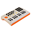 MIDI-клавиатура Rockdale Element White - 3