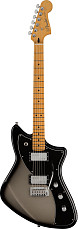 Электрогитара Fender Player Plus Meteora HH MN Silverburst, Серебристый
