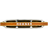 Губная гармошка Hohner Blues Harp 532/20 MS A - 4