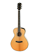 Электроакустическая гитара Cort Gold-Passion-WCASE-NAT - 1