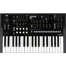 Аналоговый синтезатор Korg Wavestate