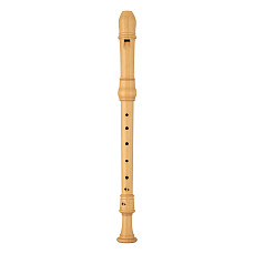 Блок-флейта альт Yamaha YRA-801