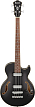 Бас-гитара Ibanez AGB200-BKF, Черный - 1