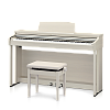Цифровое пианино Kawai CX302LA - 2